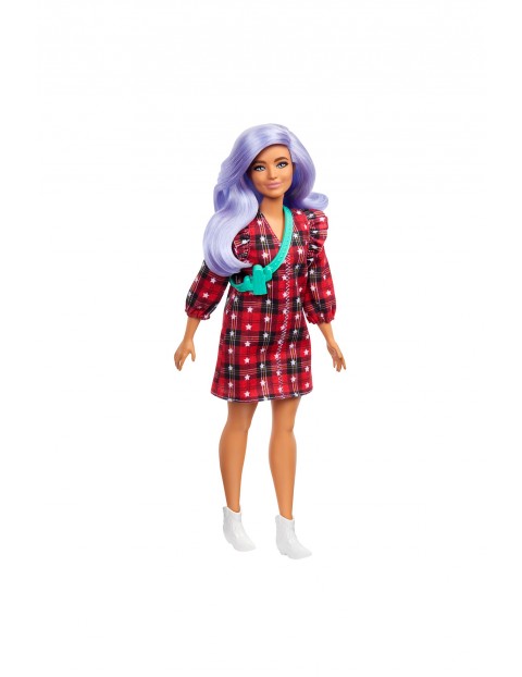 Barbie Fashionistas Lalka Modna przyjaciółka wiek3+