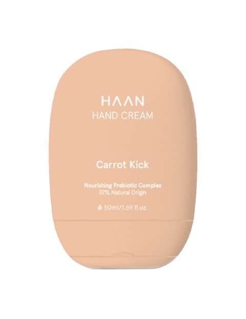 Krem do rąk Haan Carrot Kick - 50ml