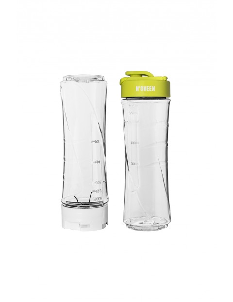 Blender Noveen Sport Mix & Fit SB210 green