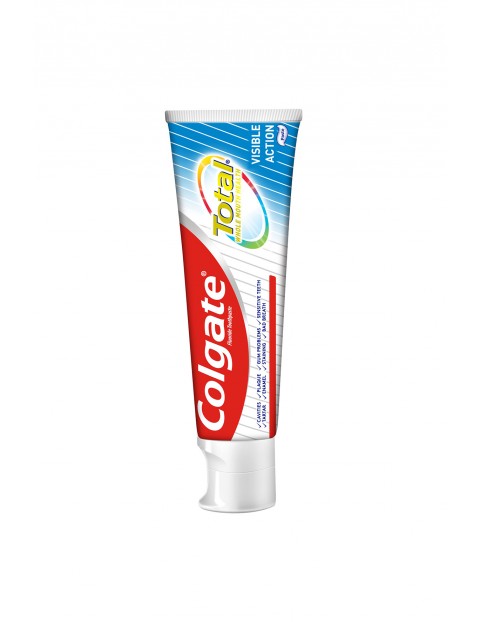 Colgate Total Widoczne Działanie Pasta do zębów 75 ml