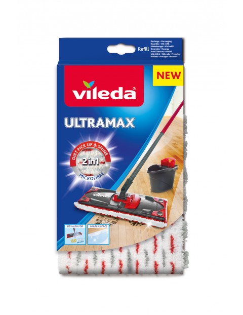 Wkład do mopa Vileda Ultramax i Ultramat TURBO