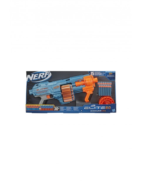 Nerf Elite 2.0 Shockwave wiek 8+