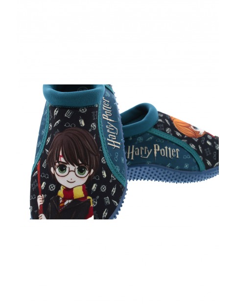 Buty kąpielowe chłopięce Harry Potter