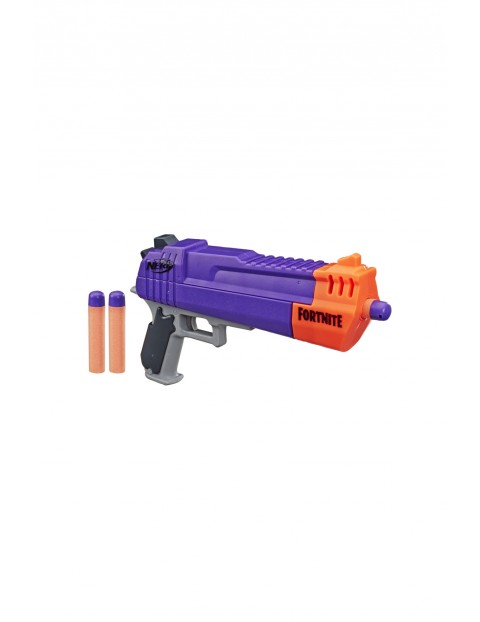 Nerf Fortnite Haunted Hand Cannon 