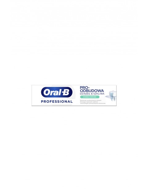 Oral-B Professional Gum & Enamel pasta do zębów 75 ml