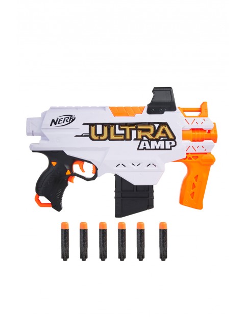 Nerf wyrzutnia  ultra amp