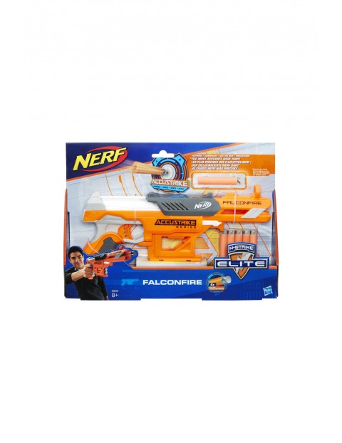 Nerf Elite Accustrike Falconfire