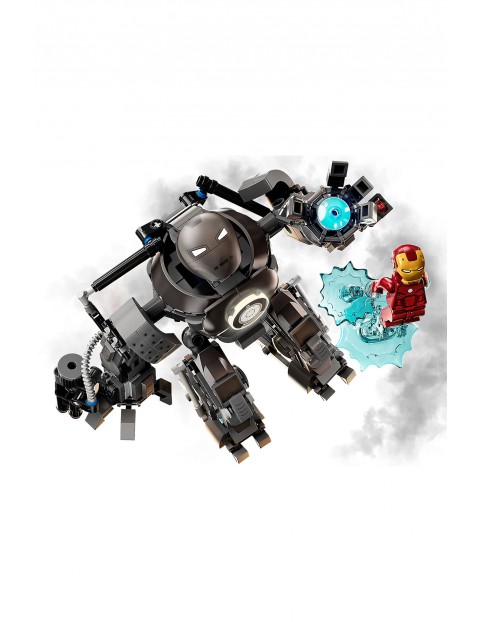 LEGO® Marvel Iron Man 76190 - 479 elementy, wiek 9+