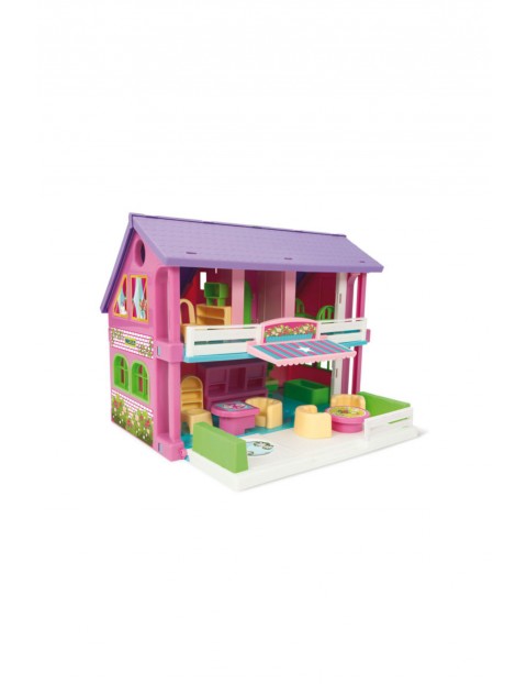 Play House - Domek dla lalek