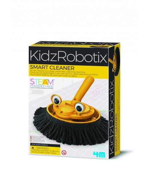 Zrób to sam Robot Mop