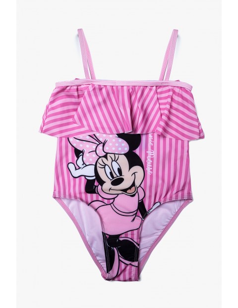 Kostium kąpielowy Minnie Mouse 