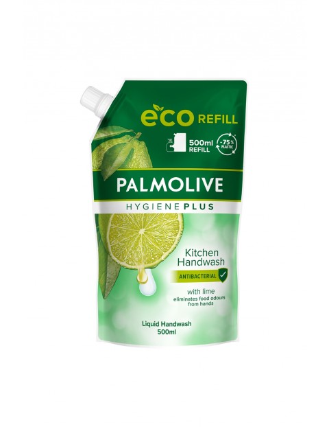 Palmolive Mydło w płynie - Neutralny Zapach 500ml 