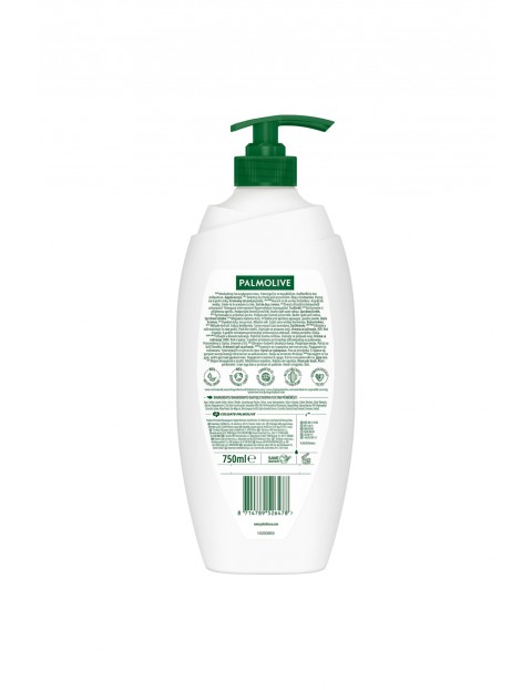 Palmolive Żel do mycia ciała Olive&Milk 750ml