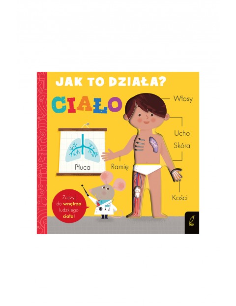 Jak to działa. Ciało