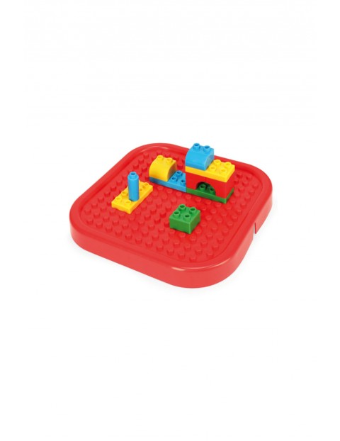 Klocki Mini Blocks 134szt