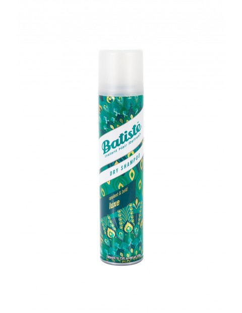 BATISTE – LUXE suchy szampon do włosów 200 ml