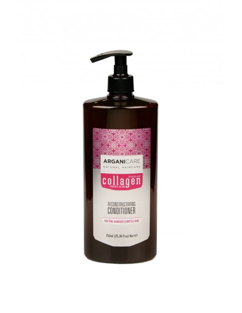 Collagen Conditioner 750 ml