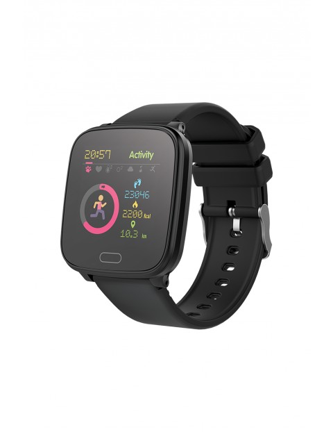 Smartwatch Forever IGO JW-100 BLACK