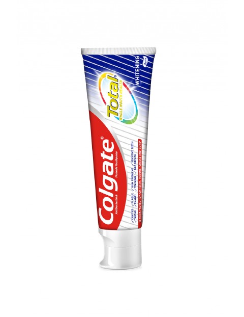 Colgate Total Wybielanie wybielająca pasta do zębów 75 ml