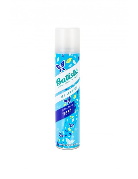 BATISTE – FRESH suchy szampon do włosów 200 ml