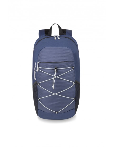 Plecak trekkingowy 20L niebieski