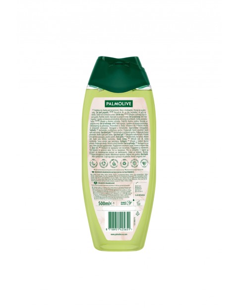 Palmolive Żel Wellness - Balance 500ml