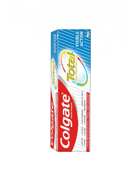 Colgate Total Widoczne Działanie Pasta do zębów 75 ml