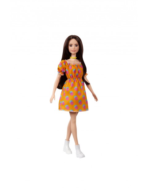 Barbie Fashionistas Lalka Modna przyjaciółka wiek 4+