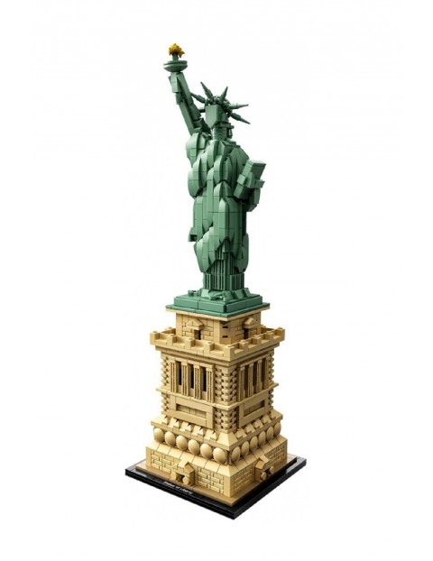 LEGO Architecture 21042 Statua Wolności