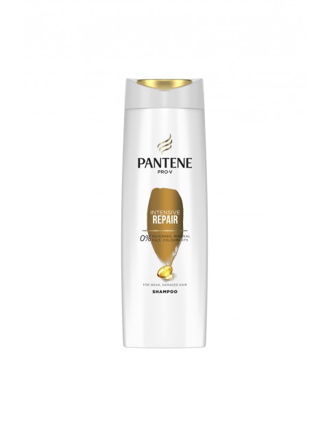 Pantene Pro-V Intensywna Regeneracja Szampon do włosów zniszczonych 400 ml