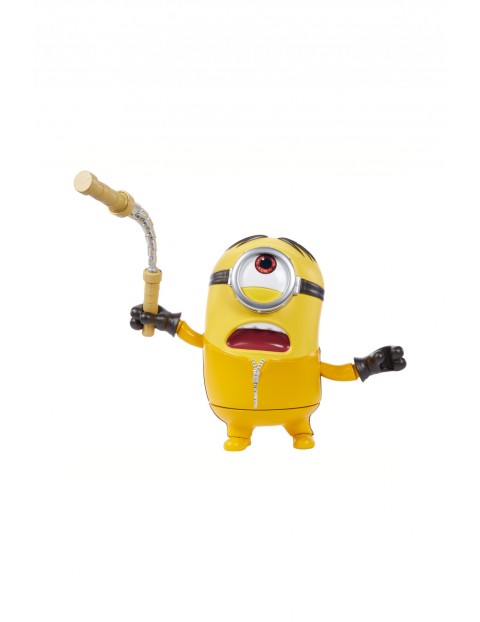 Minionki - Minionek Stuart wiek 4+