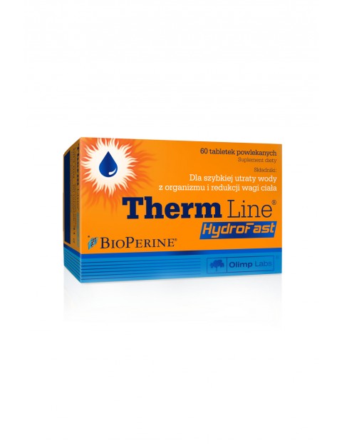 Therm Line HydroFast 60 tabletek