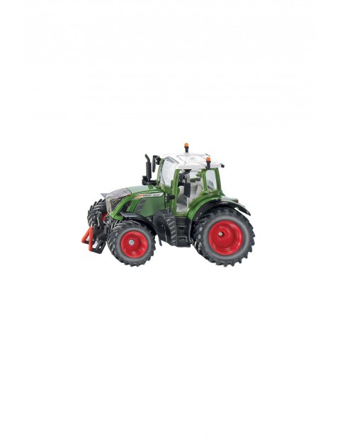 Traktor Fendt 724 Vario - zielony