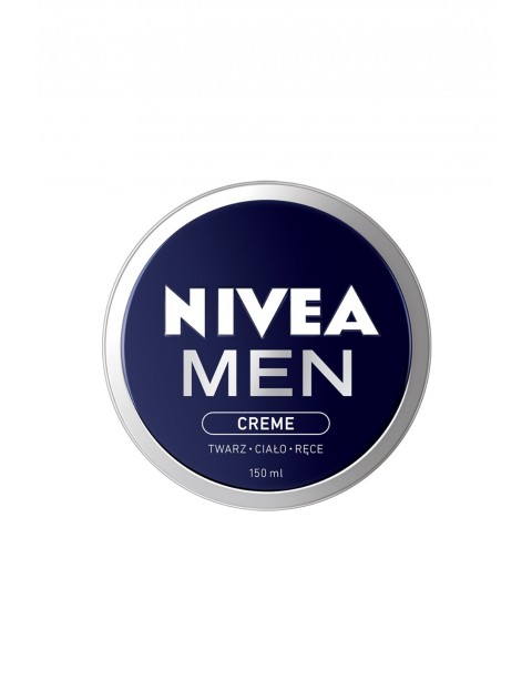 Nivea Men Creme Krem uniwersalny 150 ml