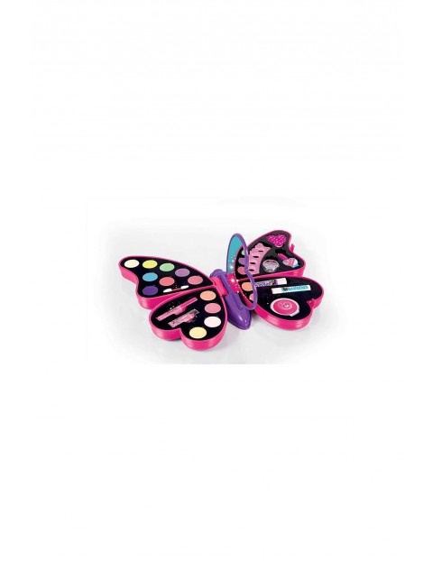 Crazy chic- crazy motyl 