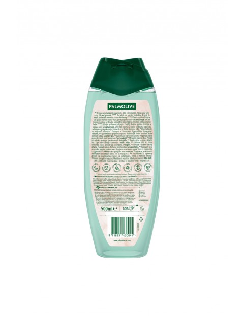 Palmolive Żel Wellness - Revitalize 500ml