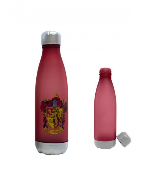 Bidon Harry Potter - bordowy 650 ml 