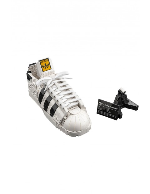 LEGO Icons LEGO® adidas Originals Superstar (10282)