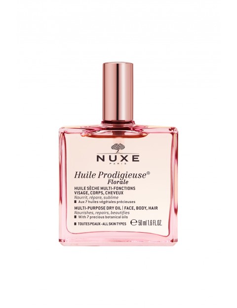 Nuxe Huile Prodigieuse Florale Suchy olejek 50 ml 