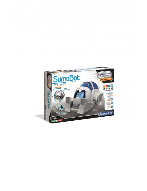 Sumobot 