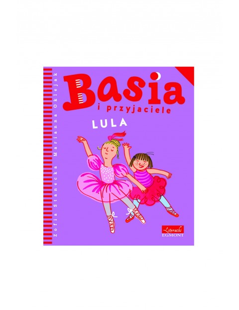 Basia i Przyjaciele: Lula