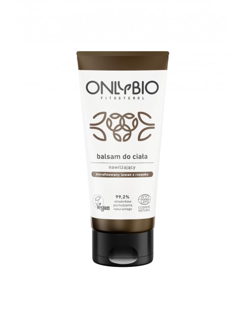 Balsam nawilżający OnlyBio 200 ml