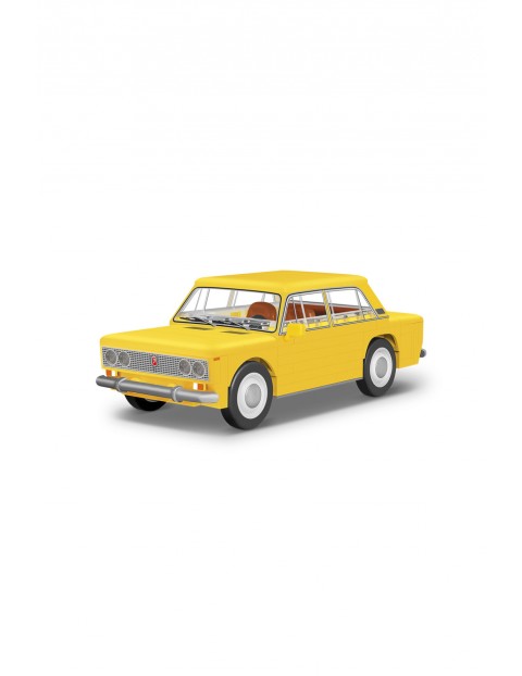 Klocki COBI 1972 Lada 2103 (Lada 1500) wiek 5+