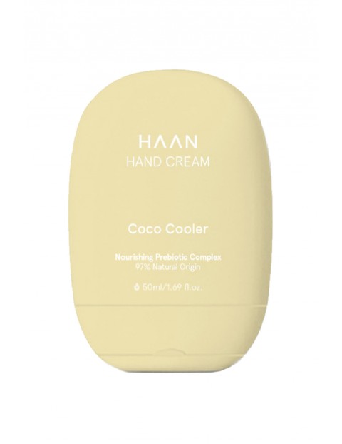 Krem do rąk Haan Coco Cooler - 50ml