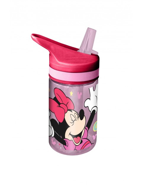 Bidon dla dziewczynki Myszka Minnie 400ml