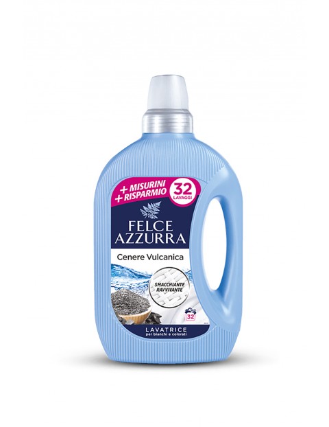 Felce Azzurra płyn do prania Active Color - 1,59L