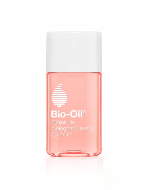 Bio-Oil olejek do pielęgnacji skóry na rozstępy i blizny 60 ml