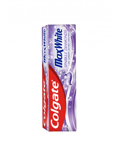 Colgate Max White Sparcle Diamonds Pasta do zębów 100 ml