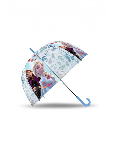 Frozen parasolka manualna 19'