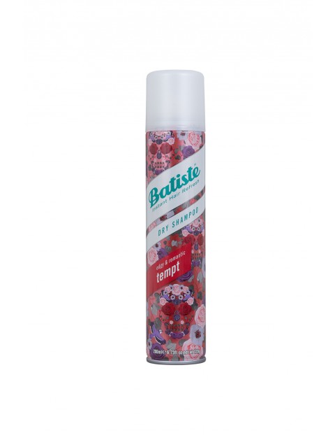 BATISTE – TEMPT suchy szampon do włosów 200 ml 